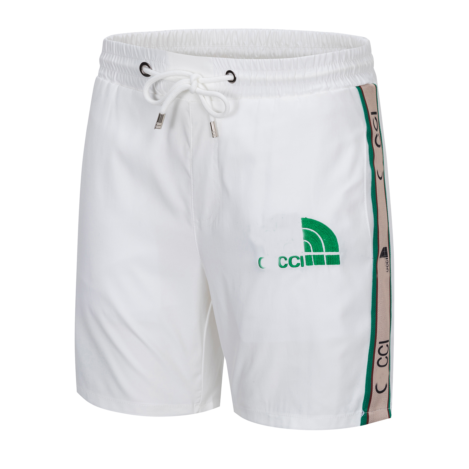 Mens Designer Shorts Summer Fashion Beach Pants Man Woman High Quality Streetwear Pink Blue Pants Size M-XXL, White
Mens Designer Shorts Summer Fashion Beach Pants Man Woman High Quality Streetwear Pink Blue Pants Size M-XXL, White