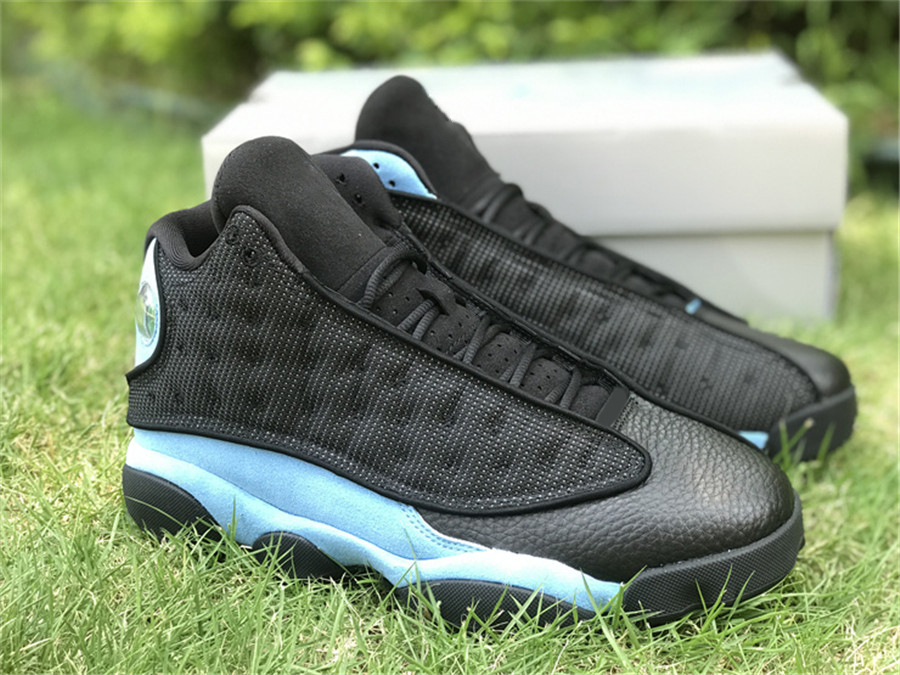 Newest Authentic 13 University Blue Men Shoes Black White Real Carbon Fiber 3M Reflective Outdoor Sports Sneakers DJ5982-041 With Original Box Eur 40-47.5, Customize
Newest Authentic 13 University Blue Men Shoes Black White Real Carbon Fiber 3M Reflective Outdoor Sports Sneakers DJ5982-041 With Original Box Eur 40-47.5, Customize