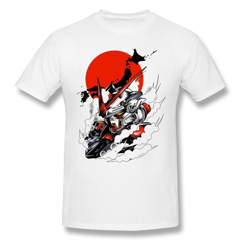 Men's T-Shirts Men Clothing Gundam T-Shirt ASTRAY RED FRAME BUST F-12 Fashion Short Sleeve Tees Harajuku StreetwearMen's, Black
Men's T-Shirts Men Clothing Gundam T-Shirt ASTRAY RED FRAME BUST F-12 Fashion Short Sleeve Tees Harajuku StreetwearMen's, Black
