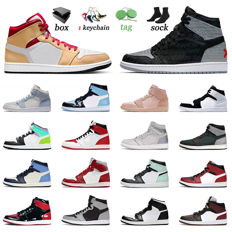 2022 New Arrival 1 1s Basketball Shoes Jumpman Neutral Grey Coconut Milk Mide Armory Navy Brotherhood Hand Crafted Womens Mens Sneakers Trainers Size 12, C3 hand crafted 40-47
2022 New Arrival 1 1s Basketball Shoes Jumpman Neutral Grey Coconut Milk Mide Armory Navy Brotherhood Hand Crafted Womens Mens Sneakers Trainers Size 12, C3 hand crafted 40-47