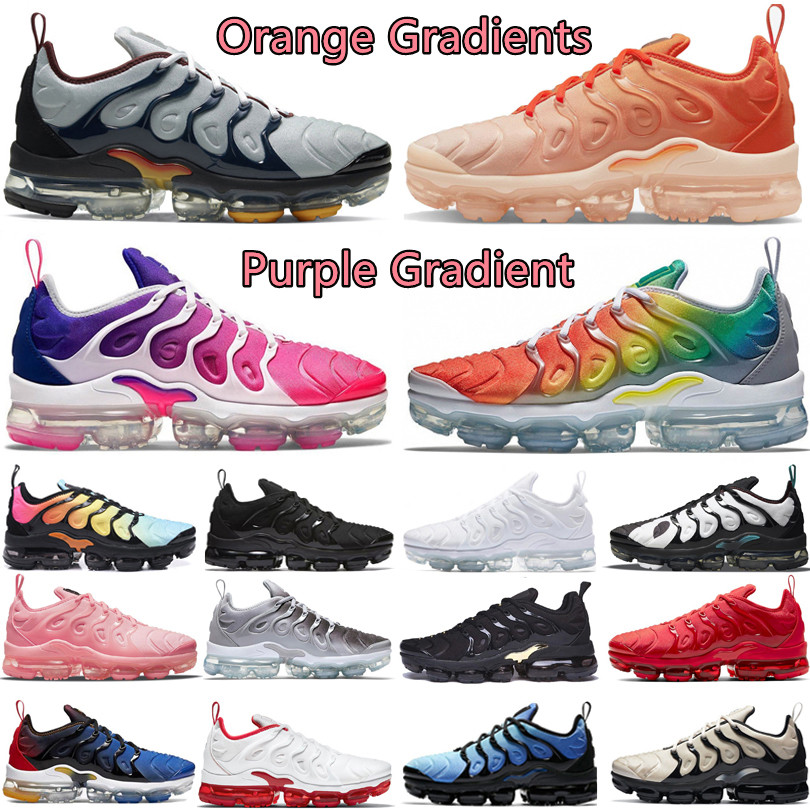 Designer Tn Plus Mens Running Shoes Triple Black White Knicks Vibes Wolf Grey Purple Gradient Hyper Blue Swingman YOLK Bubblegum Outdoor Trainers Sports Sneakers, Color#18
Designer Tn Plus Mens Running Shoes Triple Black White Knicks Vibes Wolf Grey Purple Gradient Hyper Blue Swingman YOLK Bubblegum Outdoor Trainers Sports Sneakers, Color#18
