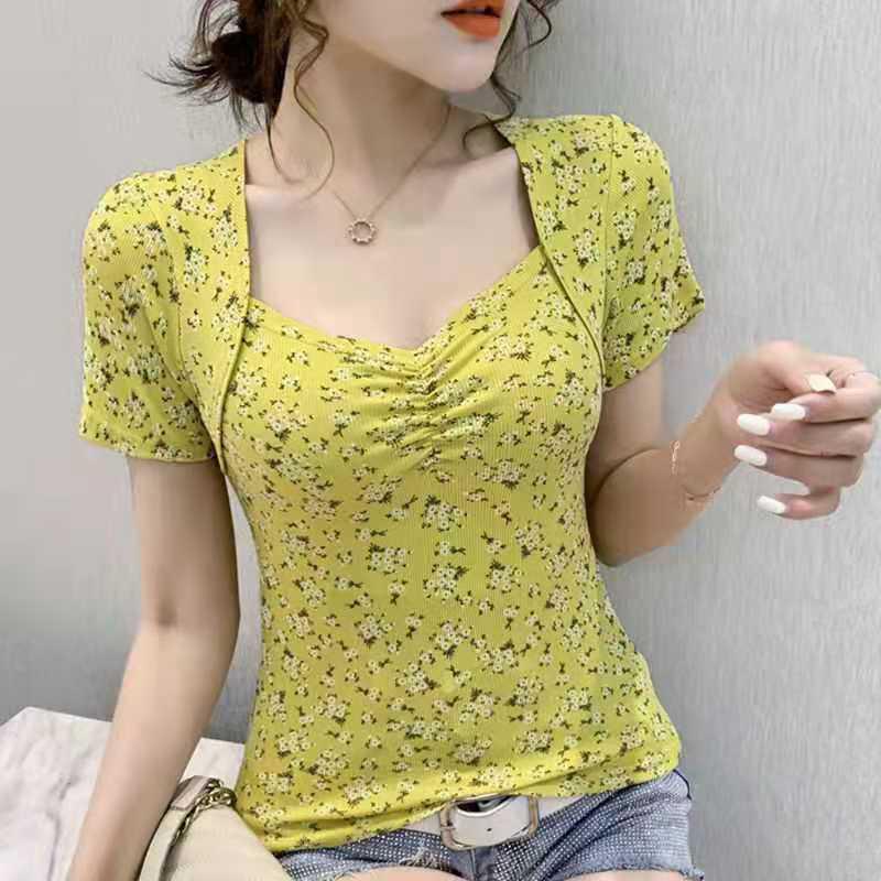 Women' T-Shirt S14 Cute T-Shirts Koala Have Baby Lovely Print Tshirts Womens Vintage Crewneck Women T Shirt Casual Korean Style Short Sleev, Red-1
Women' T-Shirt S14 Cute T-Shirts Koala Have Baby Lovely Print Tshirts Womens Vintage Crewneck Women T Shirt Casual Korean Style Short Sleev, Red-1