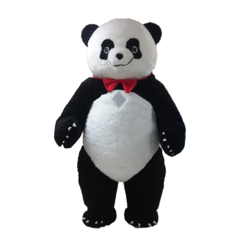 Mascot doll costume 3M Inflatable Panda Mascot Costume Suit Advertising For Adult Suitable For 1.7m To 1.8m Party Game Dress Outfits Xmas
Mascot doll costume 3M Inflatable Panda Mascot Costume Suit Advertising For Adult Suitable For 1.7m To 1.8m Party Game Dress Outfits Xmas