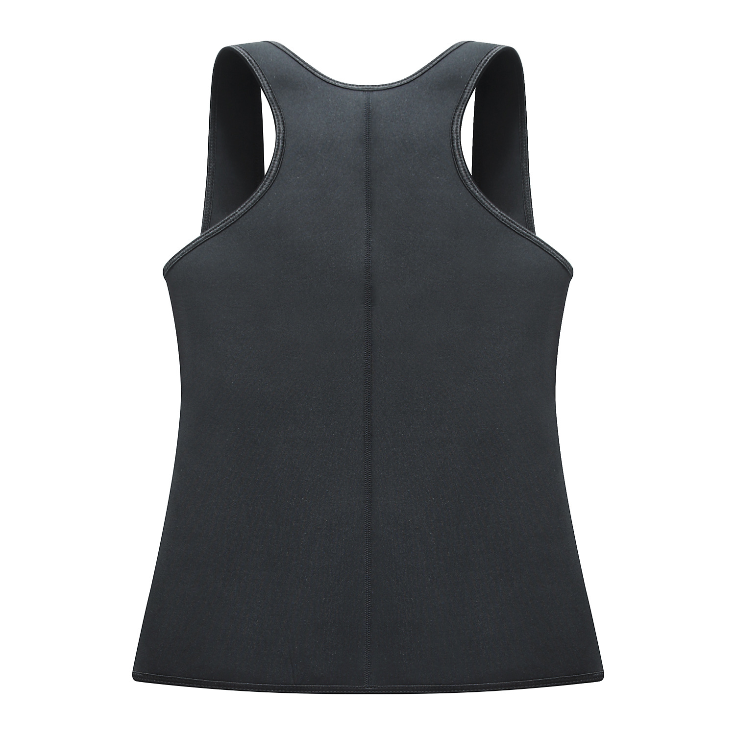 Adjustable Sauna Sweat Girdle Hot Neoprene Waist Trainer for Women Slimming Belt Body Shapers Belly Tummy Control Shapewear Workout Suit