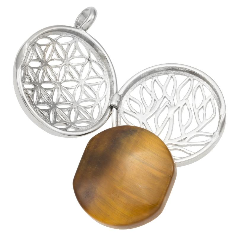 Pendant Necklaces Korean Female Fashion Round Shape Flower Of Life Jewelry Necklace Women For Girlfriend Charm Gifts Pendants JewelPendant
Pendant Necklaces Korean Female Fashion Round Shape Flower Of Life Jewelry Necklace Women For Girlfriend Charm Gifts Pendants JewelPendant