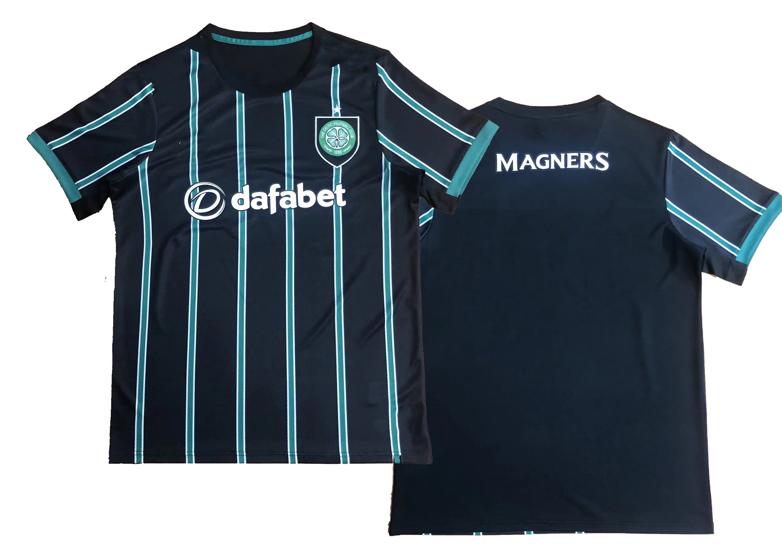 22 23 Celtic Thai Quality Soccer Jersey shirts kingcaps local online store Dropshipping Accepted Football wear AJETI 10 BROWN 8 DUFFY 4 TURNBULL 14 CHRISTIE 17 men, 22-23 away
22 23 Celtic Thai Quality Soccer Jersey shirts kingcaps local online store Dropshipping Accepted Football wear AJETI 10 BROWN 8 DUFFY 4 TURNBULL 14 CHRISTIE 17 men, 22-23 away