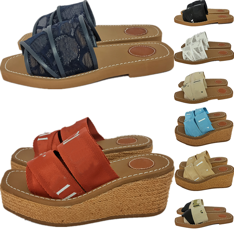 Wedge Boat Sandals Woody Wood Sole Chunky Espadrille Fabric Designer Flats Slippers For Ladies Womens Fashion Luxury Designer Slides Floral Straw Pantoufle, 35
Wedge Boat Sandals Woody Wood Sole Chunky Espadrille Fabric Designer Flats Slippers For Ladies Womens Fashion Luxury Designer Slides Floral Straw Pantoufle, 35
