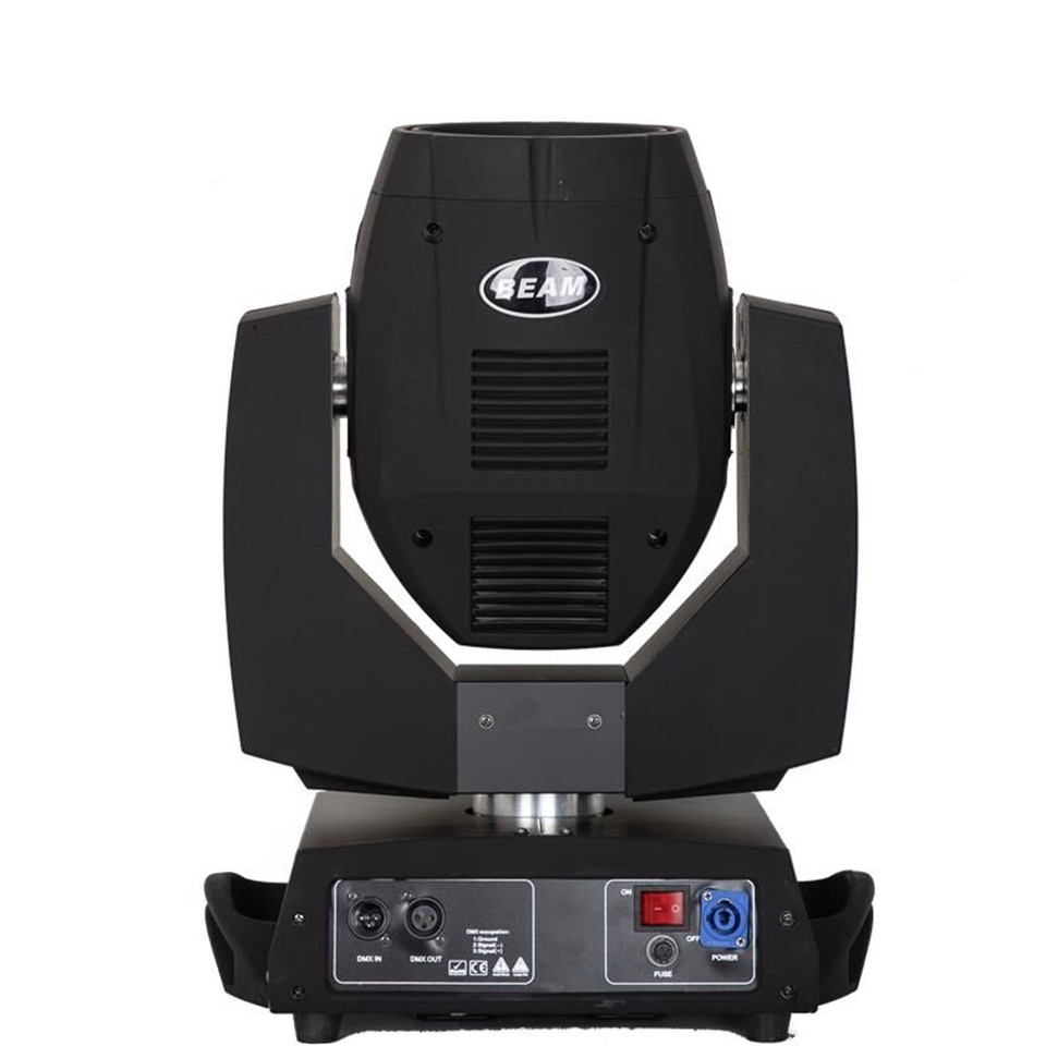 2 pz/lotto con un flight case per 2 luci sharpy 7r fascio capo commovente 230 w luce per discoteca mostra
2 pz/lotto con un flight case per 2 luci sharpy 7r fascio capo commovente 230 w luce per discoteca mostra