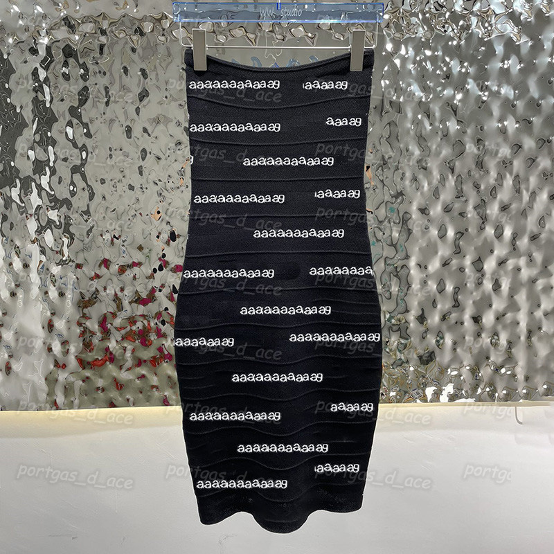 Sexy Womens Bandeau Dress Sleeveless Knit Striped Dresses Slim Back Zipper Design Dresses, Black with label '
Sexy Womens Bandeau Dress Sleeveless Knit Striped Dresses Slim Back Zipper Design Dresses, Black with label '