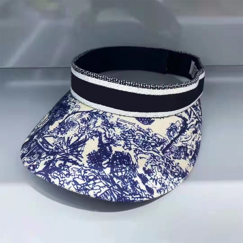 Designers Visors Sun bonnet Fashion Letter Hats Lens Caps Designer Visor Cap for Man Woman 3 Colors summer beach Top Quality sunvisor, 3#
Designers Visors Sun bonnet Fashion Letter Hats Lens Caps Designer Visor Cap for Man Woman 3 Colors summer beach Top Quality sunvisor, 3#