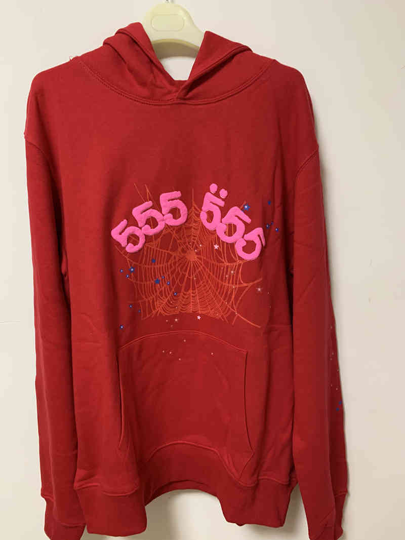 High-quality Fabric Hoodie 555 Foam Letters European and American Hip-hop Couples Loose Men Women Sweaters Street Fashion Spot, Customize
High-quality Fabric Hoodie 555 Foam Letters European and American Hip-hop Couples Loose Men Women Sweaters Street Fashion Spot, Customize
