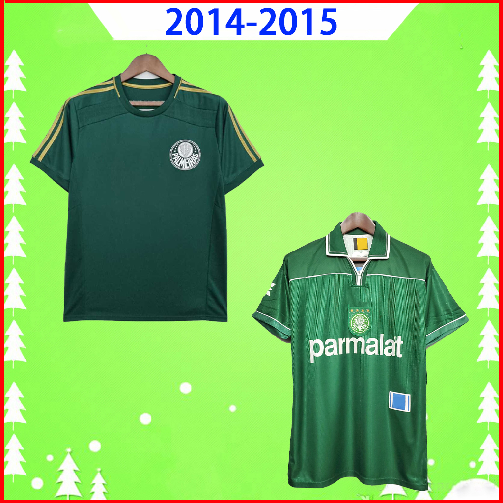 Palmeiras Soccer Jerseys 100th Anniversary Edition Retro 2014 2015 Vintage uniform Classic Adult man football shirts 14 15 home green Gabriel KLEBER M.ASSUNCAO suit, 14/15 100th
Palmeiras Soccer Jerseys 100th Anniversary Edition Retro 2014 2015 Vintage uniform Classic Adult man football shirts 14 15 home green Gabriel KLEBER M.ASSUNCAO suit, 14/15 100th
