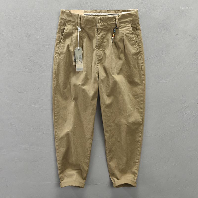 Men's Pants Autumn Spring Solid Cargo Men Loose Japanese Korea Styel Casual Mens Trousers Streetwear Clothing Black Brown 2022Men's Heat22, Z301 gray
Men's Pants Autumn Spring Solid Cargo Men Loose Japanese Korea Styel Casual Mens Trousers Streetwear Clothing Black Brown 2022Men's Heat22, Z301 gray