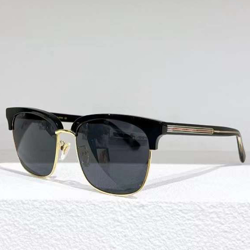 Cat Eye Sunglasses Women Luxury Brand Designer Vintage Retro G G Shadow Sun Glasses Female Pilot Large Black Shades UV400 
Cat Eye Sunglasses Women Luxury Brand Designer Vintage Retro G G Shadow Sun Glasses Female Pilot Large Black Shades UV400