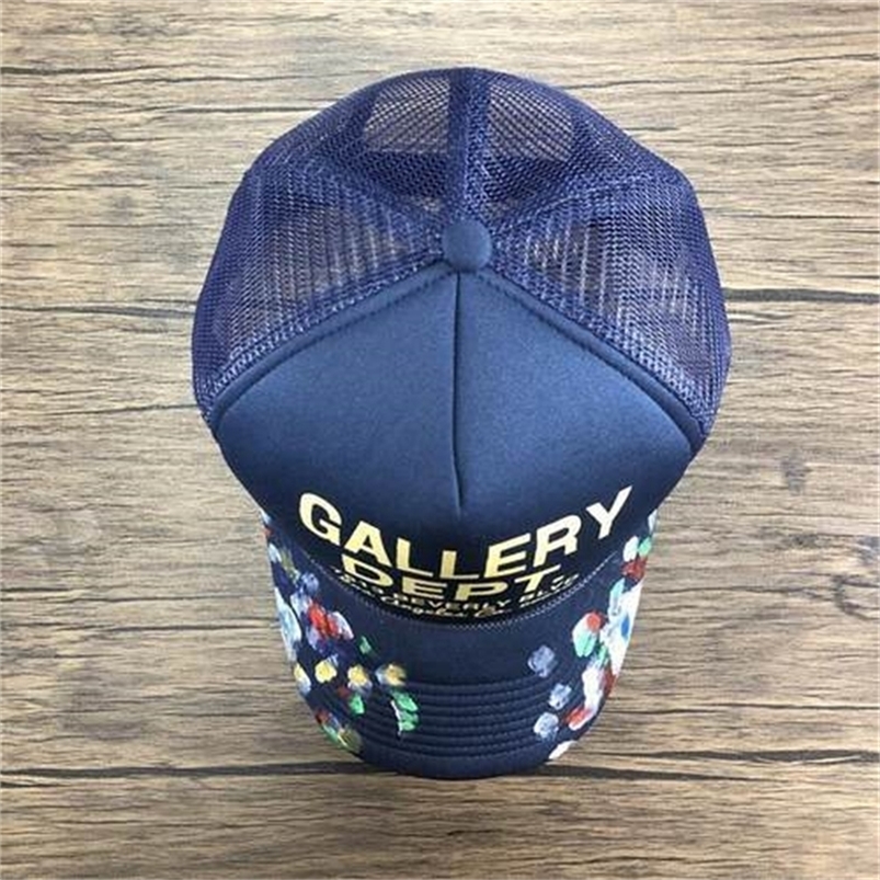 graffiti Gary GP Dept. hat mesh Truck Driver Hat casual letter baseball cap for men and women XFKI ope, Black gd 
graffiti Gary GP Dept. hat mesh Truck Driver Hat casual letter baseball cap for men and women XFKI ope, Black gd