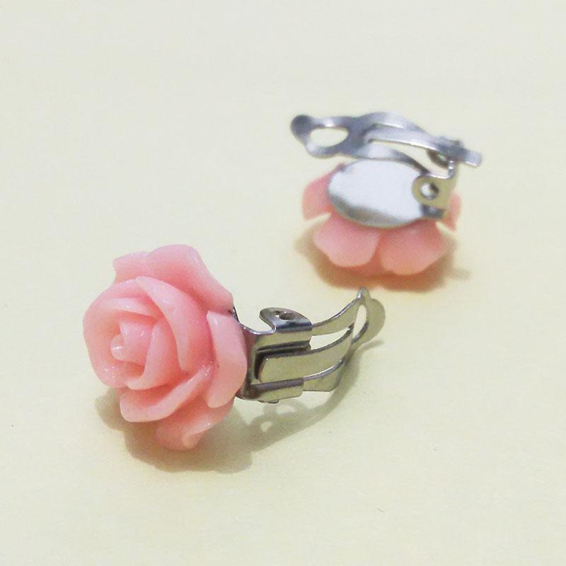 Dangle & Chandelier Pink Clip On Earrings No Need Ear Pierced Non Piercing Base Fcabochon Cameo Bazel Flat Back Flower Rose Acrylic Beads Br
Dangle & Chandelier Pink Clip On Earrings No Need Ear Pierced Non Piercing Base Fcabochon Cameo Bazel Flat Back Flower Rose Acrylic Beads Br