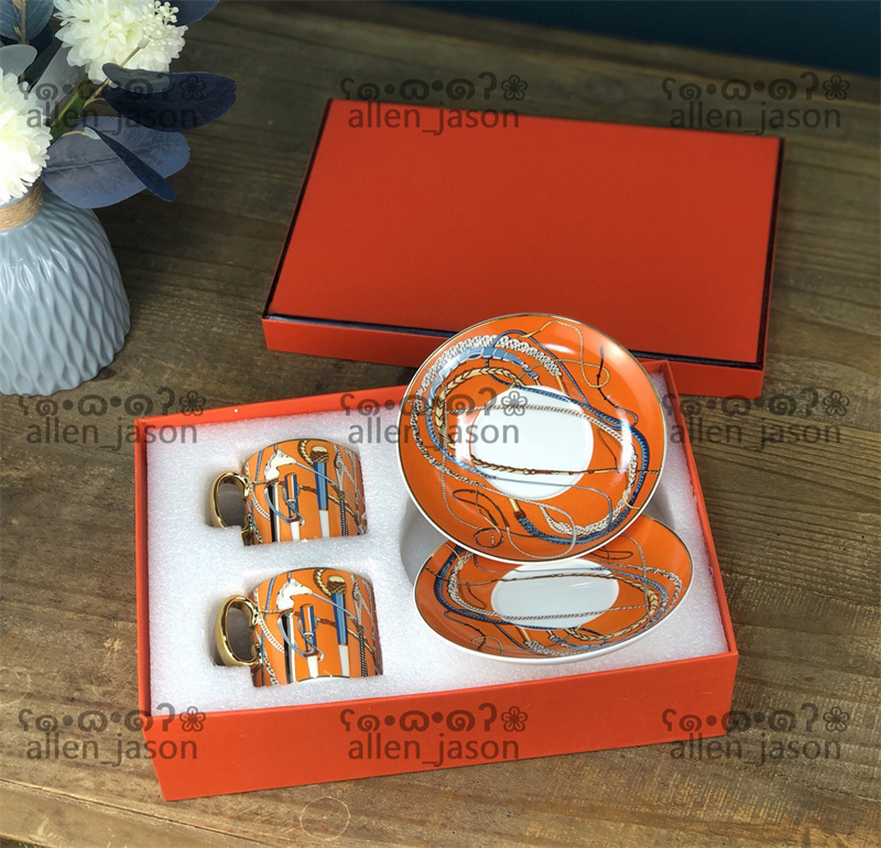 Orange Royal Mugs 180ML Bone China Water Bottles Hipster Brand High Quality ECO Friendly Kitchen Dining Bar Designer Cups, As pic;with box
Orange Royal Mugs 180ML Bone China Water Bottles Hipster Brand High Quality ECO Friendly Kitchen Dining Bar Designer Cups, As pic;with box