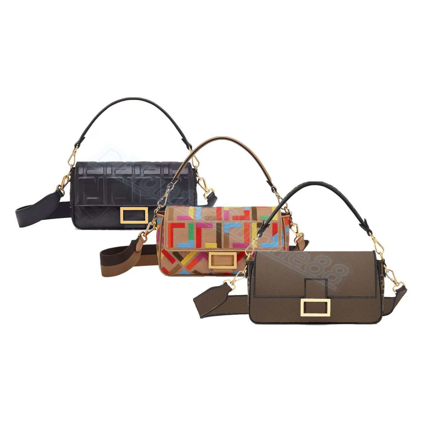 Designer original leathe Shoulder Bags nylon vintage Baguette clutch Luxury HOBO wallet women fashion Crossbody bag medium famous embroidery purses handbag totes
Designer original leathe Shoulder Bags nylon vintage Baguette clutch Luxury HOBO wallet women fashion Crossbody bag medium famous embroidery purses handbag totes