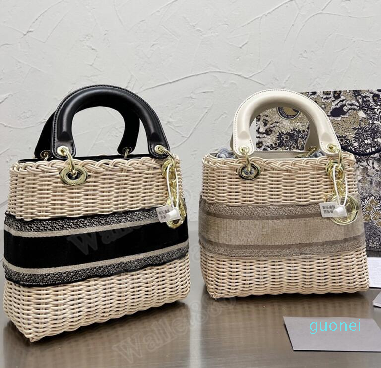 Summer Beach Shoulder Bag Straw Bags Casual Rattan Women Handbags Wicker Woven Female Totes Large Capacity Lady Buckets Bag Travel 2022, No bag
Summer Beach Shoulder Bag Straw Bags Casual Rattan Women Handbags Wicker Woven Female Totes Large Capacity Lady Buckets Bag Travel 2022, No bag