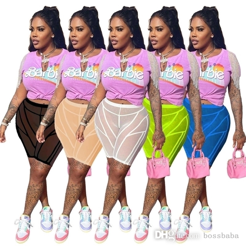 Sexy Sheer Yoga Pants Summer 2022 Womens Designer Clothes Mesh Shorts High Waist Hip Lift Slim Sports Casual Leggings, Apricot
Sexy Sheer Yoga Pants Summer 2022 Womens Designer Clothes Mesh Shorts High Waist Hip Lift Slim Sports Casual Leggings, Apricot