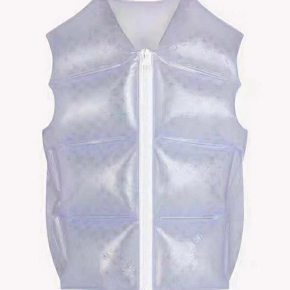 High Quality 2022 New Men's Air Vests Luxury Designer Fashion Trend Men and Women Inflatable Jacket Outerwear Coat, Black
High Quality 2022 New Men's Air Vests Luxury Designer Fashion Trend Men and Women Inflatable Jacket Outerwear Coat, Black