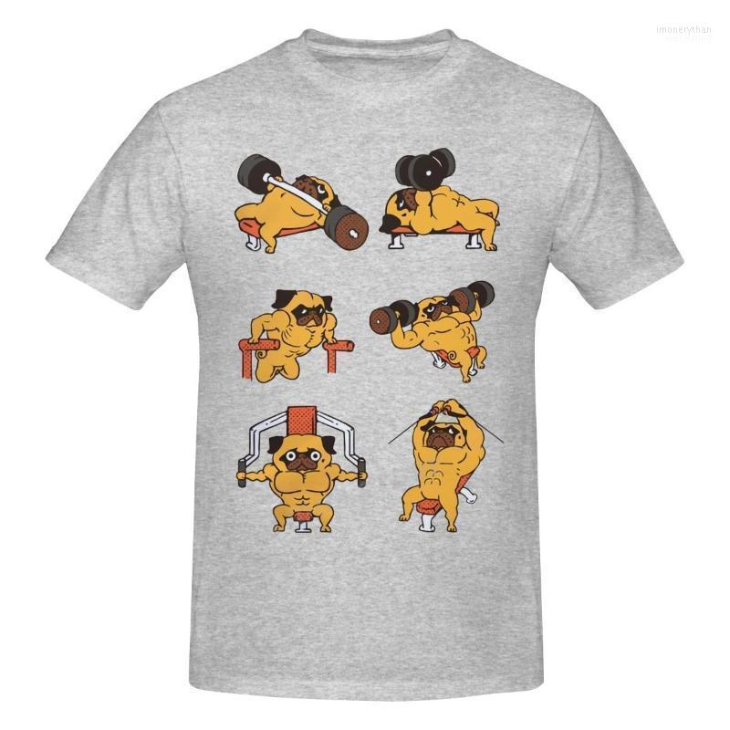 Men' T-Shirts Gym Dog T Shirt Harajuku Clothing Short Sleeve Cotton Streetwear Graphic Tshirt TeesMen' Imon22, Ld gray
Men' T-Shirts Gym Dog T Shirt Harajuku Clothing Short Sleeve Cotton Streetwear Graphic Tshirt TeesMen' Imon22, Ld gray