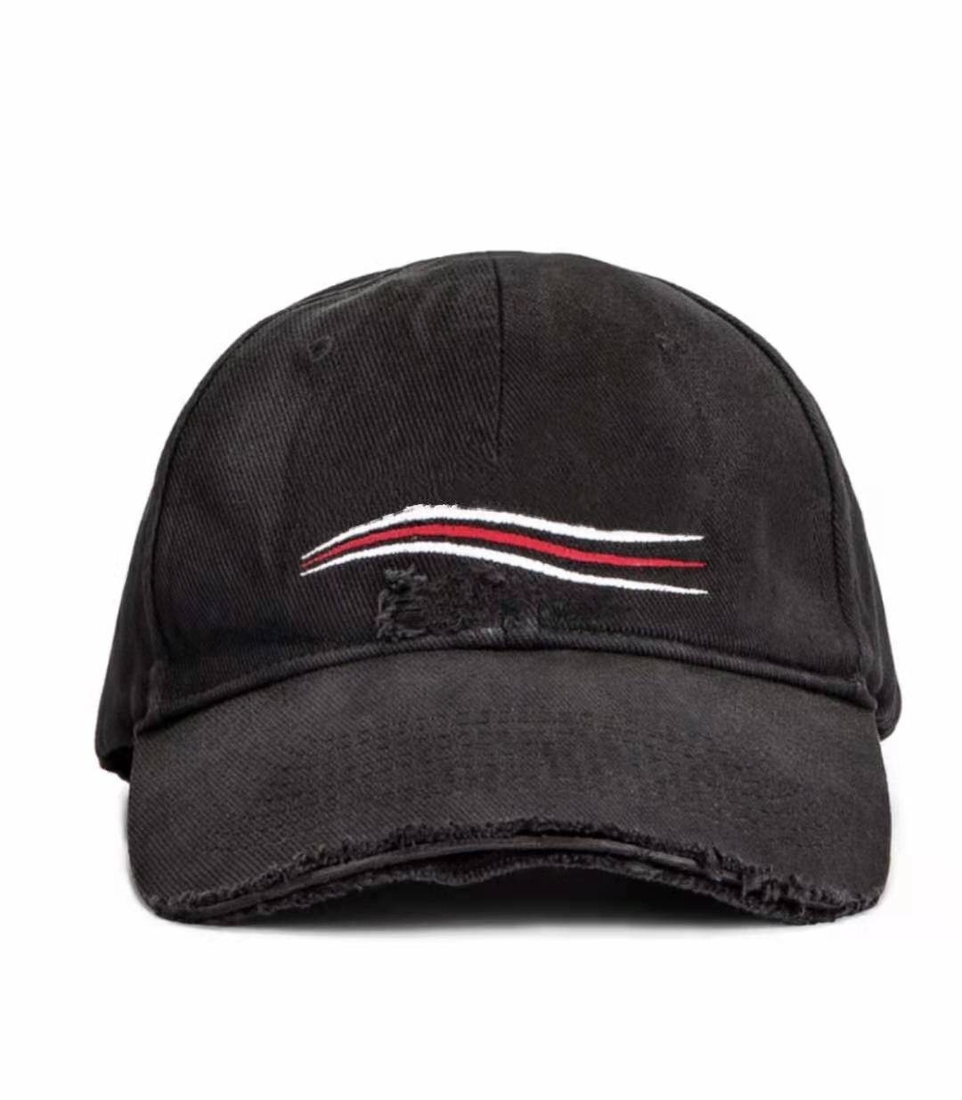 22SS Letters Wave Embroidery Ball Cap Mens Women Designer casquette Caps Fahsion Street Caps With Sea Waves 4 Season Sun Hat, Black
22SS Letters Wave Embroidery Ball Cap Mens Women Designer casquette Caps Fahsion Street Caps With Sea Waves 4 Season Sun Hat, Black