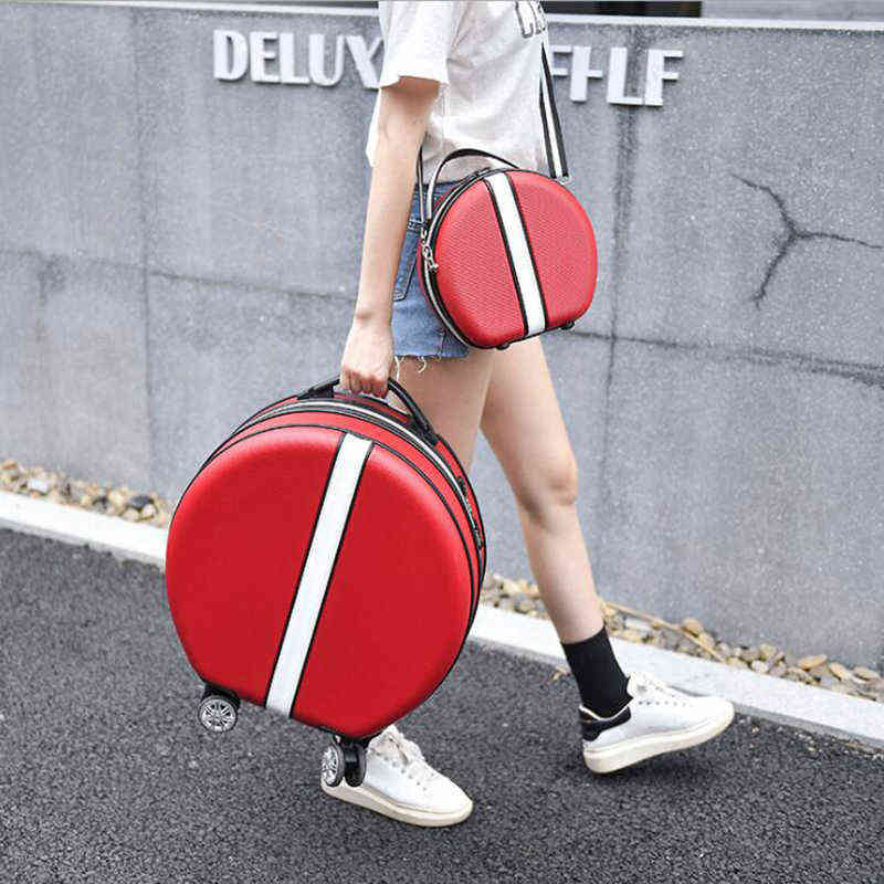 Travel Tale Inch Ab… - image