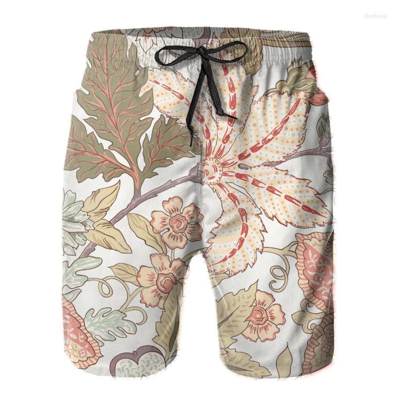 Men's Shorts Mens Swimming Swimwear Vintage Flower Men Trunks Swimsuit Man Beach Wear Short Pants Bermuda Boardshorts, White
Men's Shorts Mens Swimming Swimwear Vintage Flower Men Trunks Swimsuit Man Beach Wear Short Pants Bermuda Boardshorts, White