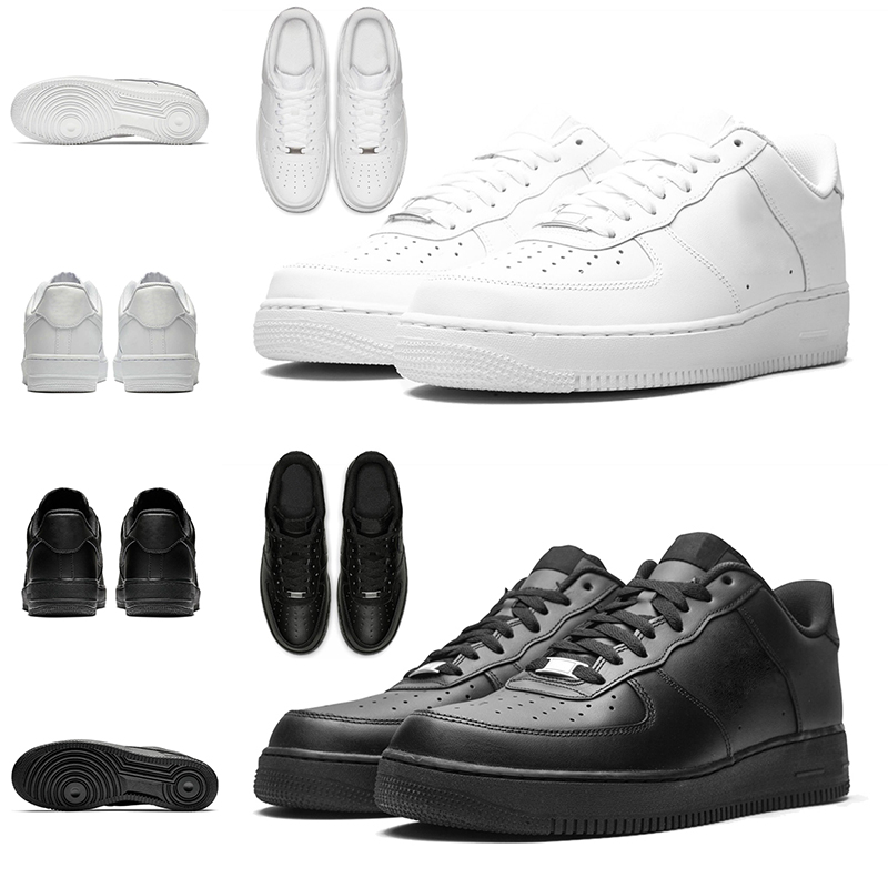 Designer Low 07 Casual Shoes Men Women Classic Triple Black White Mens Sports Sneakers Outdoor Platform 36-45
Designer Low 07 Casual Shoes Men Women Classic Triple Black White Mens Sports Sneakers Outdoor Platform 36-45