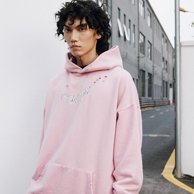 Men' Hoodies & Sweatshirts Firmranch 2022 Atumun Men/Women Hip-Hop Thick Fleece Casual Oversize Loose Broken Hole Hooded SweatshirtsMen, Black
Men' Hoodies & Sweatshirts Firmranch 2022 Atumun Men/Women Hip-Hop Thick Fleece Casual Oversize Loose Broken Hole Hooded SweatshirtsMen, Black