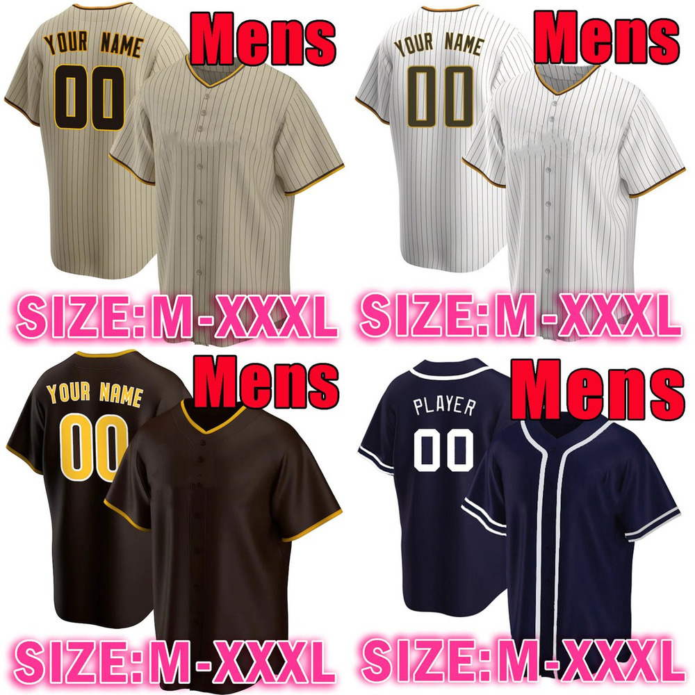 Padre Baseball Jersey Mens Women Caratini Juan Soto Padres Machado Hosmer Gwynn Hoffman Myers Musgrove jerseys, Mens(jiaoshi)fugu
Padre Baseball Jersey Mens Women Caratini Juan Soto Padres Machado Hosmer Gwynn Hoffman Myers Musgrove jerseys, Mens(jiaoshi)fugu