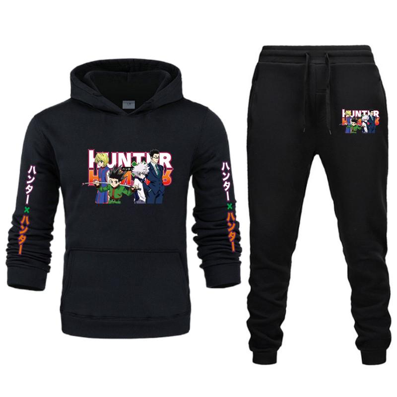Men' Tracksuits Men' And Women' Hoodie Sets Trendy Brand Anime X Killua Leorio Kurapika.You Are Going To HisokaMen' Men'sMen, White
Men' Tracksuits Men' And Women' Hoodie Sets Trendy Brand Anime X Killua Leorio Kurapika.You Are Going To HisokaMen' Men'sMen, White