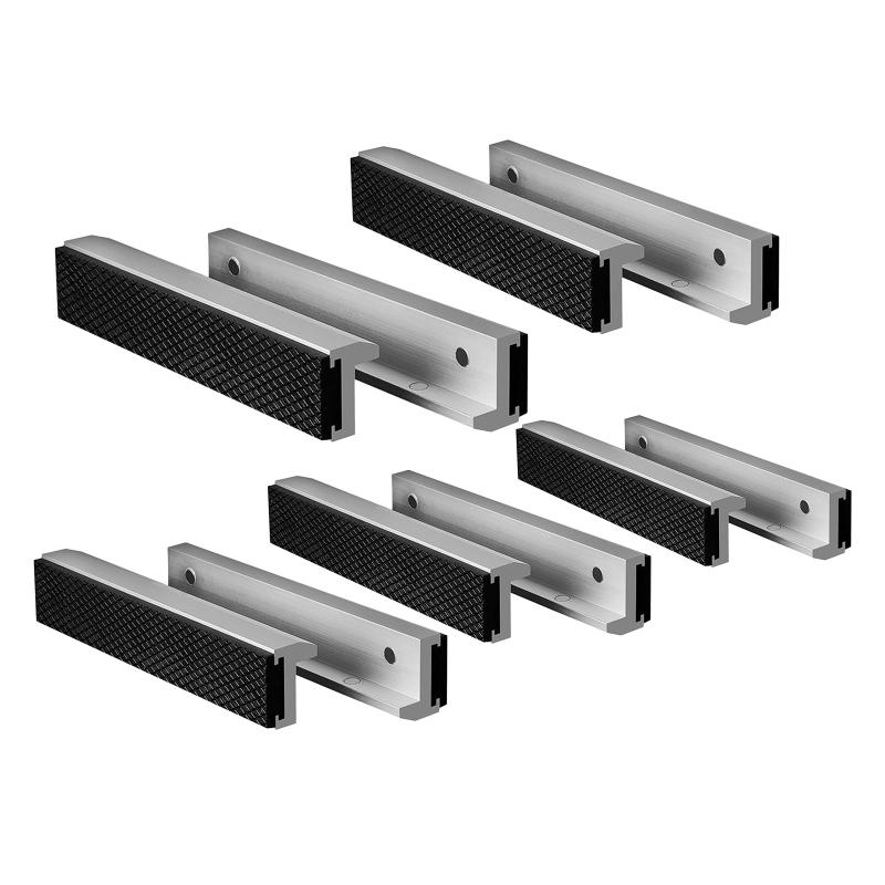 Professional Hand Tool Sets Vise Jaws Universal Soft Vice Pads Covers Magnetic Pad Protective CoverProfessional
Professional Hand Tool Sets Vise Jaws Universal Soft Vice Pads Covers Magnetic Pad Protective CoverProfessional