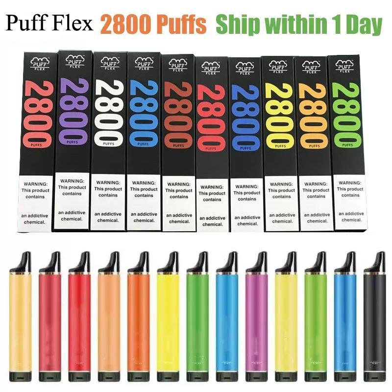 Newest Puff Flex Bars disposable device vape kits 2800 puffs prefilled 20 Colors VS Flow XXL Plus MAX Vapor E Cigarette Kit fastest delivery
Newest Puff Flex Bars disposable device vape kits 2800 puffs prefilled 20 Colors VS Flow XXL Plus MAX Vapor E Cigarette Kit fastest delivery