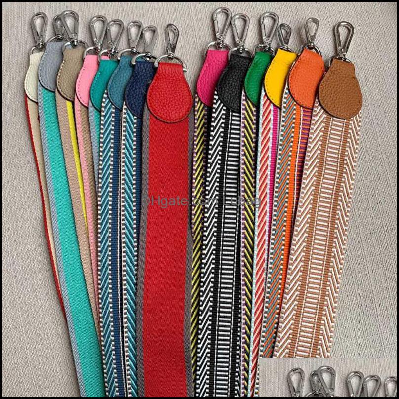 Bag Parts Accessories Knitting Wide Strap Leather Fashion Handbag Shoder Belt Accessory Sier Buckle Brand Designer 210624 Lub Lubag Dhkaa
Bag Parts Accessories Knitting Wide Strap Leather Fashion Handbag Shoder Belt Accessory Sier Buckle Brand Designer 210624 Lub Lubag Dhkaa