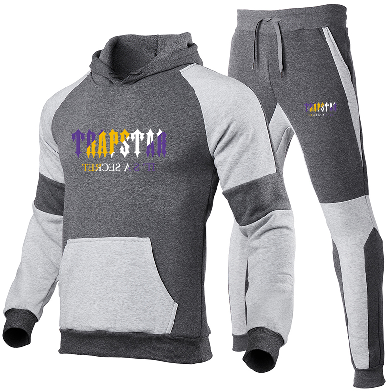 woman Clothing Men' Fashion Designer Tracksuit TRAPSTAR Casual Sportsuit men Hoodies Sweatshirts Sportswear Coat Pant Men Set Sweatshirt, K1
woman Clothing Men' Fashion Designer Tracksuit TRAPSTAR Casual Sportsuit men Hoodies Sweatshirts Sportswear Coat Pant Men Set Sweatshirt, K1