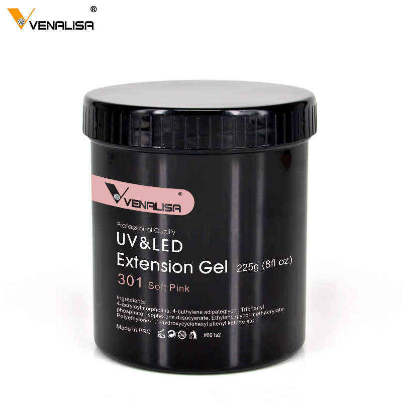 NXY Nail Gel 8 Oz Canni Uv Extension Soak Off Varnish Camouflage s Sculpture Ru Fast Delivery 225 Grams 0328