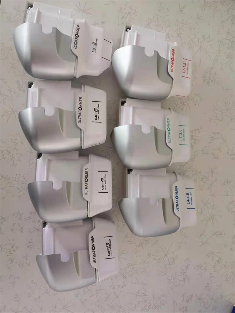 Face Lift Eyebag Wrinkle Remover Skin Tightening Machine Body Shape Cellulite Reduction Slimming Beauty Device