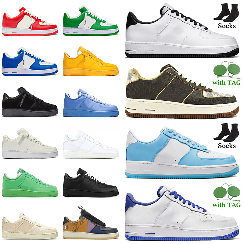 Luxury Designer Classic AF 1 Casual Shoes For Women Mens 2022 Nail Art Printing Brown Medium Blue Sup Black White Skeleton Paisley ight Bone Trainers Runner Sneakers, B30 purple skeleton 40-45
Luxury Designer Classic AF 1 Casual Shoes For Women Mens 2022 Nail Art Printing Brown Medium Blue Sup Black White Skeleton Paisley ight Bone Trainers Runner Sneakers, B30 purple skeleton 40-45
