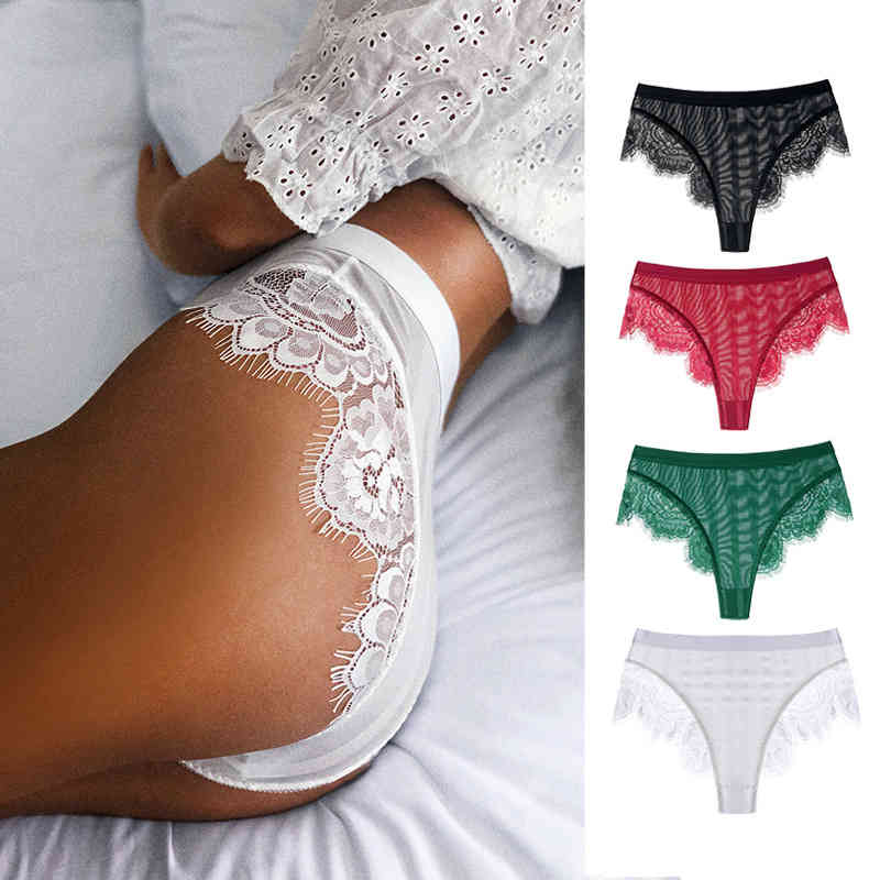 Sexy Lingerie for Women New Ins Stitched Lace v Pants Sexy and Comfortable High Fork Hip Lifting Medium Waist Net Red Underwear
Sexy Lingerie for Women New Ins Stitched Lace v Pants Sexy and Comfortable High Fork Hip Lifting Medium Waist Net Red Underwear