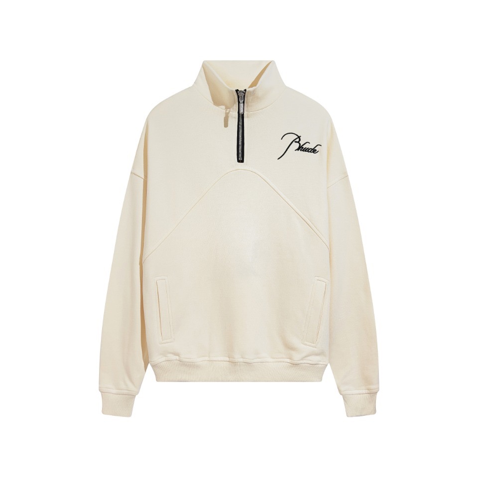 New AOP jacquard letter knitted sweater in autumn / winter 2023acquard knitting machine e Custom jnlarged detail crew neck cotton H2423q
New AOP jacquard letter knitted sweater in autumn / winter 2023acquard knitting machine e Custom jnlarged detail crew neck cotton H2423q