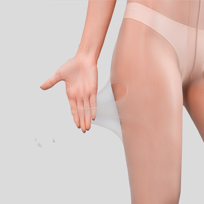 Women's Hosiery 15D Ultra Sheer Control Top Pantyhose Fashion Tear-resistant Everyday Regular Panty Hose Nylon Hight Stretch Stockings Tights Who