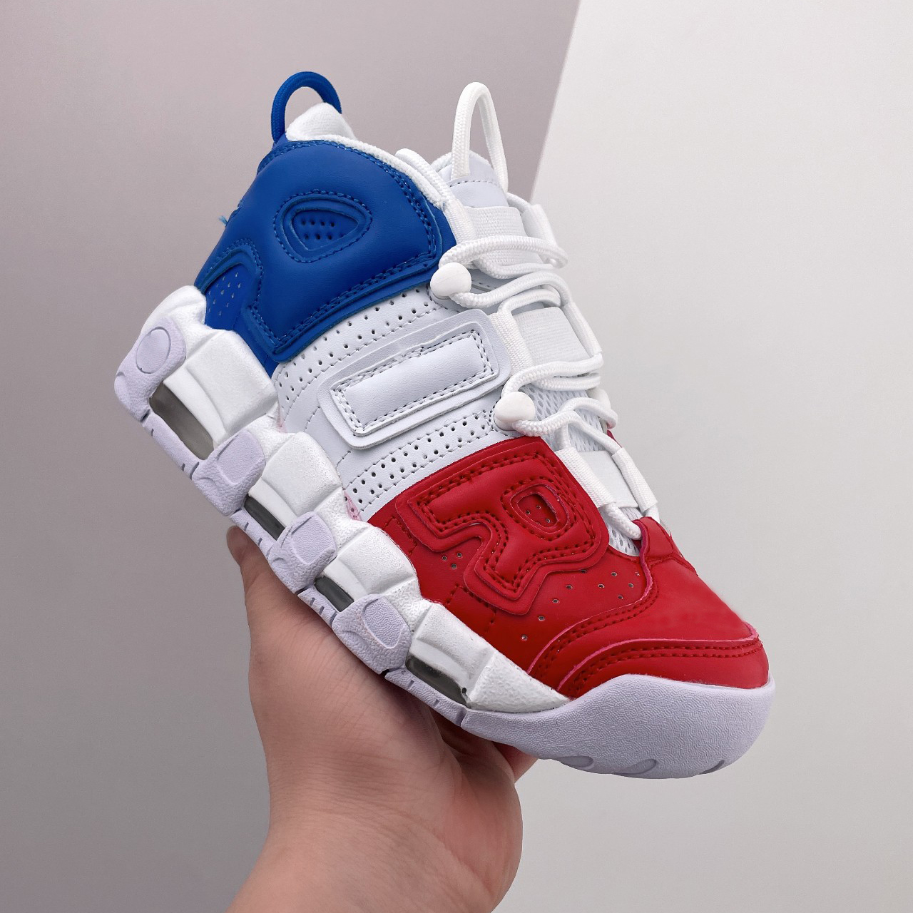 New Designer Sneakers For Women Men Boots Uptempos Shoes Brand Fashion Little White Red Pink Blue Orange Yellow Basketball Shoes, 10
New Designer Sneakers For Women Men Boots Uptempos Shoes Brand Fashion Little White Red Pink Blue Orange Yellow Basketball Shoes, 10