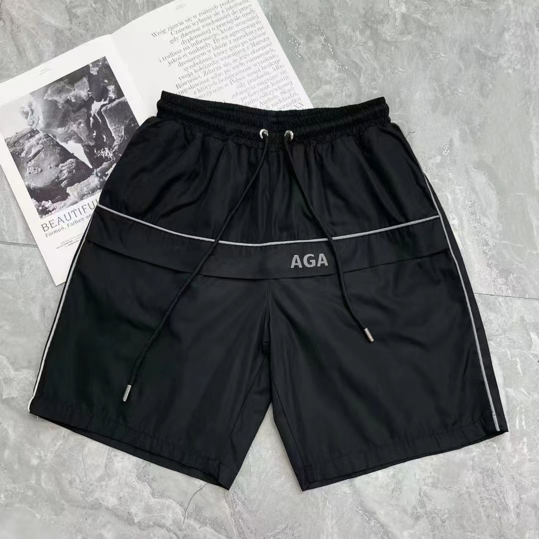 Fashion Mens Designer Shorts High Quality Casual Pants Black Beach Pant Summer Short Size -4XL
Fashion Mens Designer Shorts High Quality Casual Pants Black Beach Pant Summer Short Size -4XL