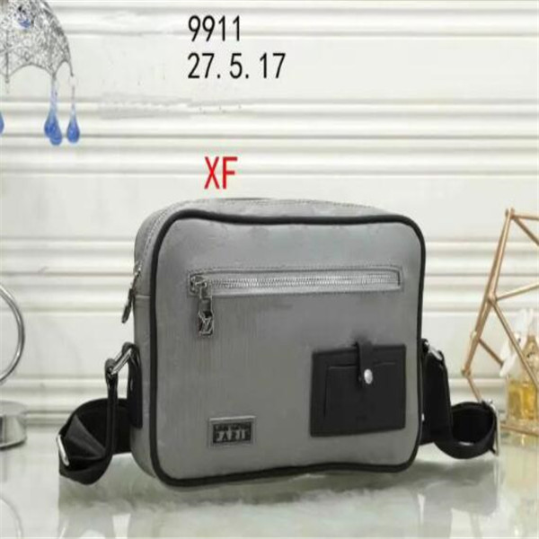 2022 Men shoulder bags designer cross body man messenger bag Satchels satchel fashion handbag Composite mini package backpack sacoche 9911#, Black
2022 Men shoulder bags designer cross body man messenger bag Satchels satchel fashion handbag Composite mini package backpack sacoche 9911#, Black