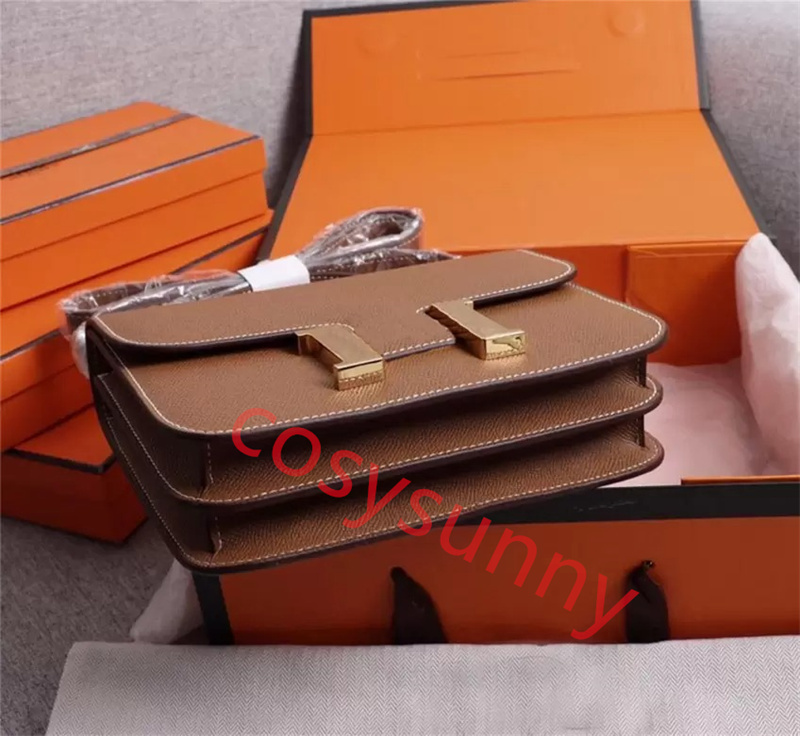 Luxury luggage 2022 new color women's handbag real leather bag high quality Shoulder Bag Purse cross bag, Dust bag
Luxury luggage 2022 new color women's handbag real leather bag high quality Shoulder Bag Purse cross bag, Dust bag