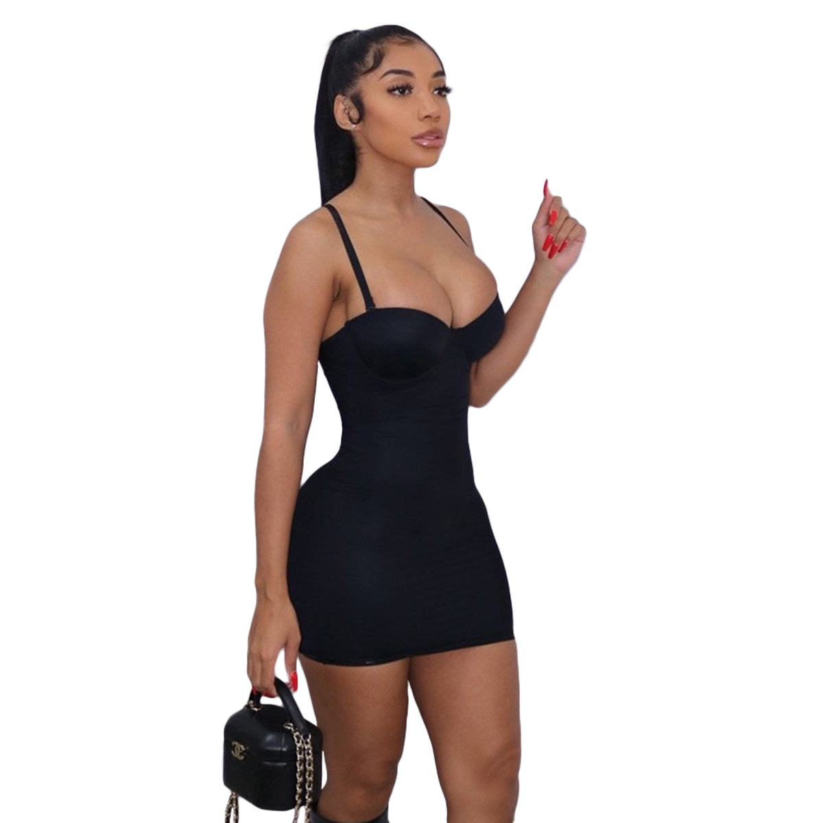 2022 New Spring Summer Autunm Sexy One Piece Rompers Nude Sleeveless Strap Women Jumpsuit Deep V Neck Short Club Romper Slim Fit Empire Waist Dress, Khaki short
2022 New Spring Summer Autunm Sexy One Piece Rompers Nude Sleeveless Strap Women Jumpsuit Deep V Neck Short Club Romper Slim Fit Empire Waist Dress, Khaki short