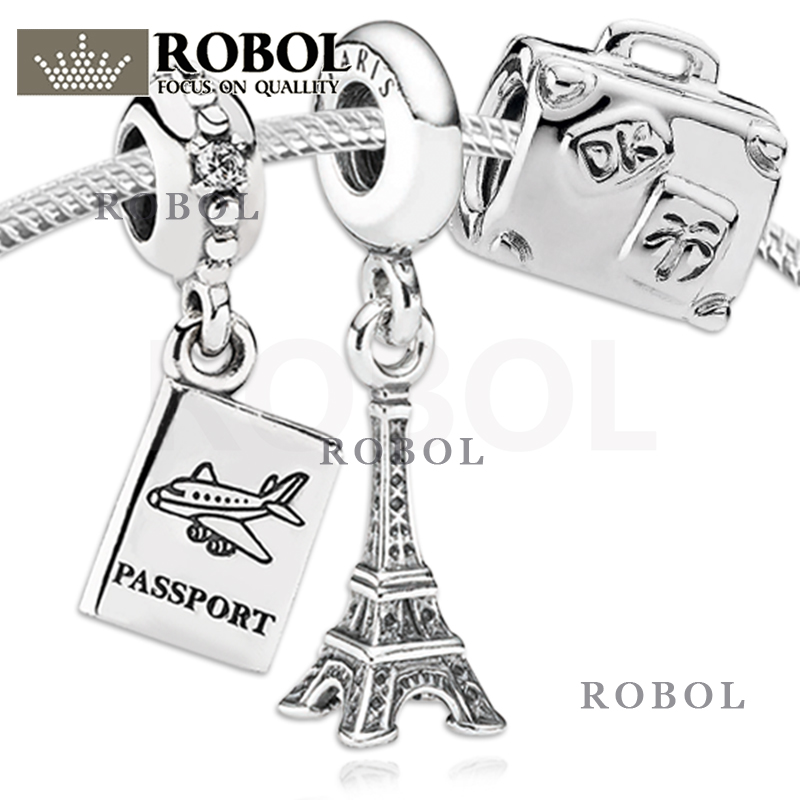 925 Silver Fit Pand… - image