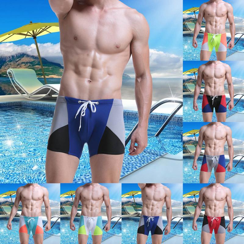 Men's Shorts Swimwear Men Swimsuit Lace Up Mens Briefs Summer Swim Suit Sexy Mayo Sunga Beach Stroj Kapielowy Badpak In Stock, Red
Men's Shorts Swimwear Men Swimsuit Lace Up Mens Briefs Summer Swim Suit Sexy Mayo Sunga Beach Stroj Kapielowy Badpak In Stock, Red